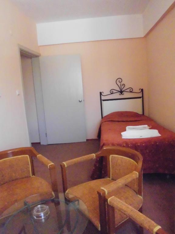 Merci Butik Hotel & Restaurant Egirdir Room photo