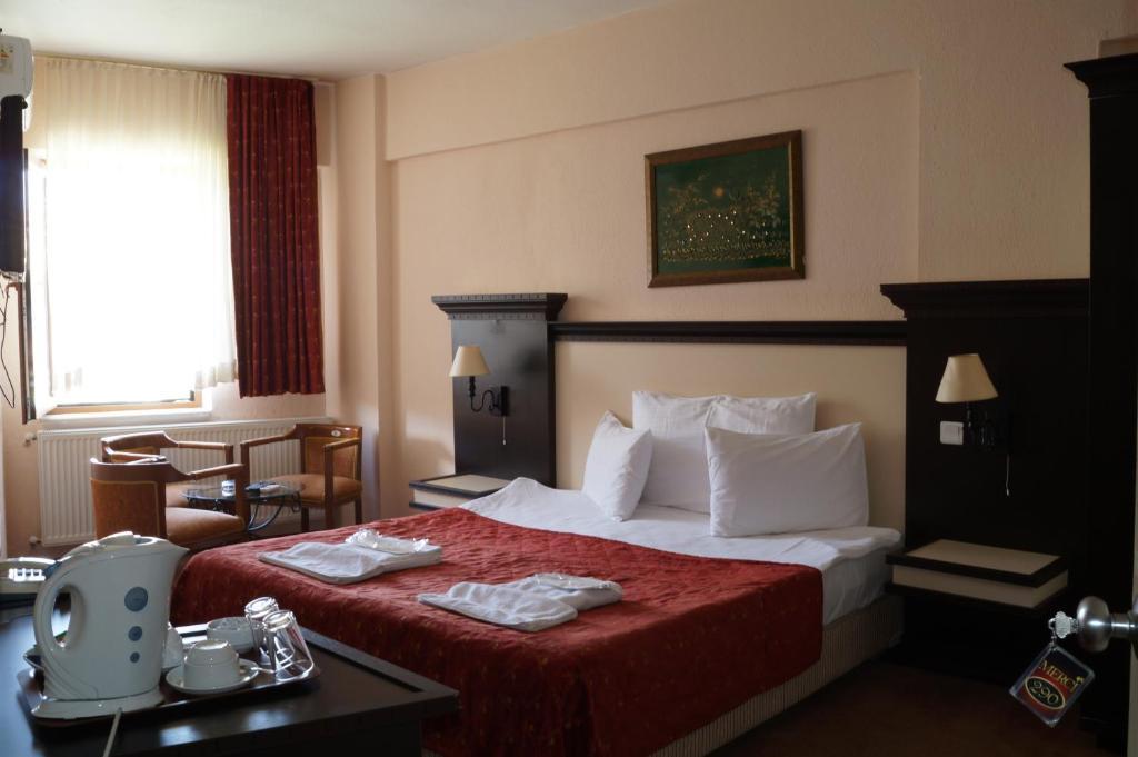 Merci Butik Hotel & Restaurant Egirdir Room photo