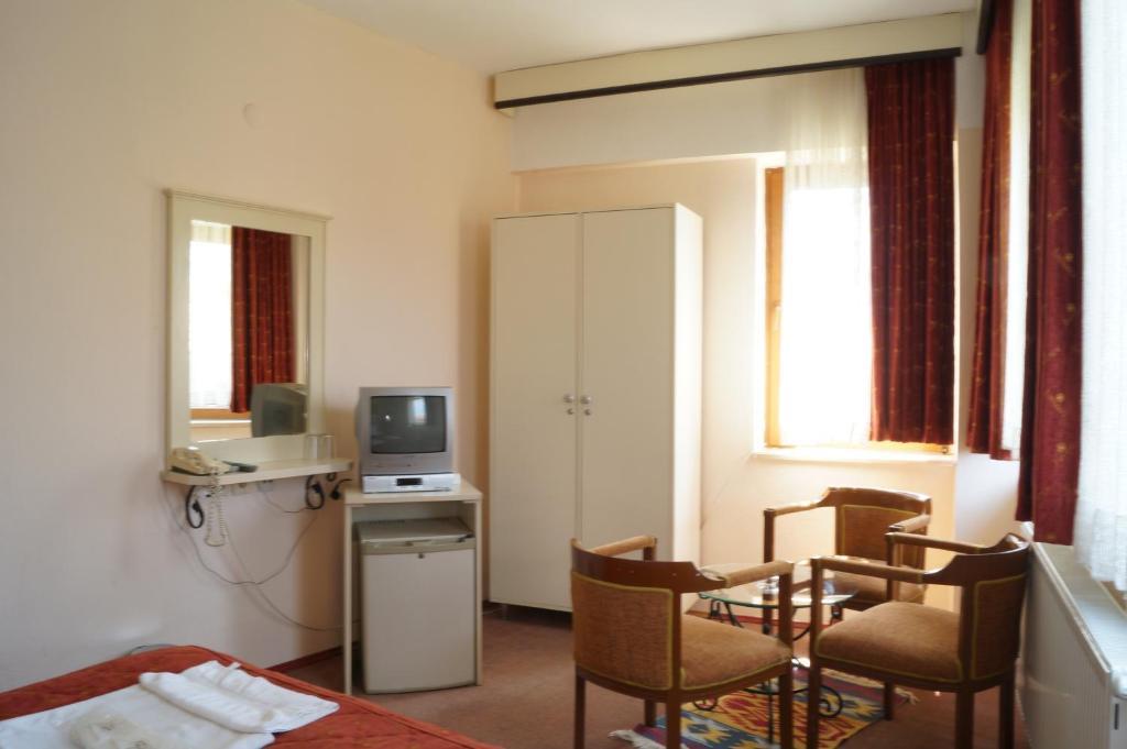 Merci Butik Hotel & Restaurant Egirdir Room photo