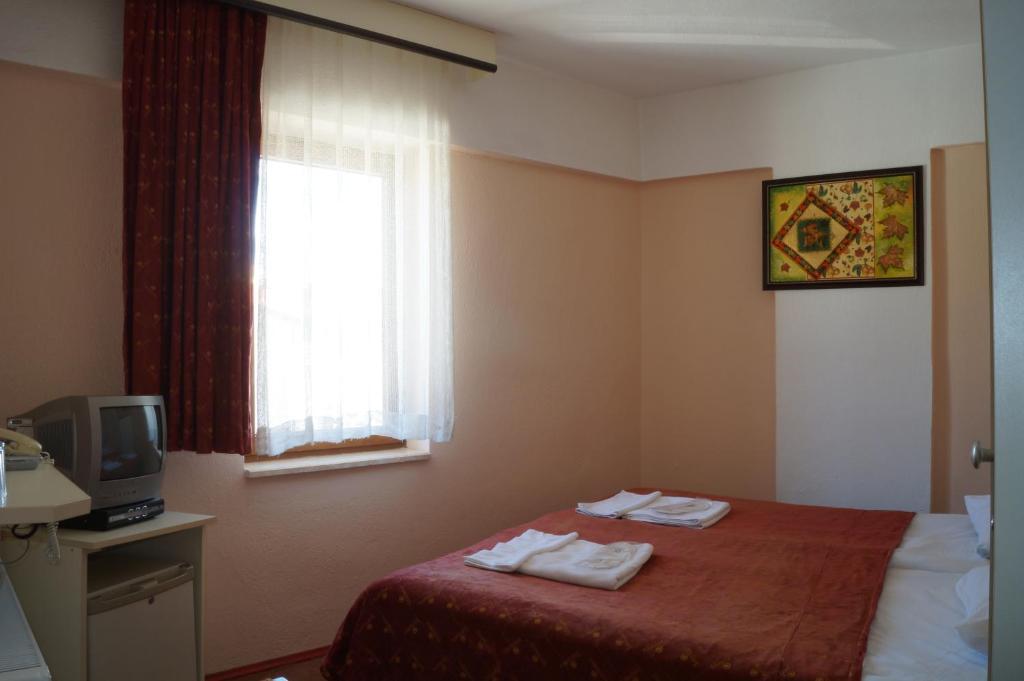 Merci Butik Hotel & Restaurant Egirdir Room photo