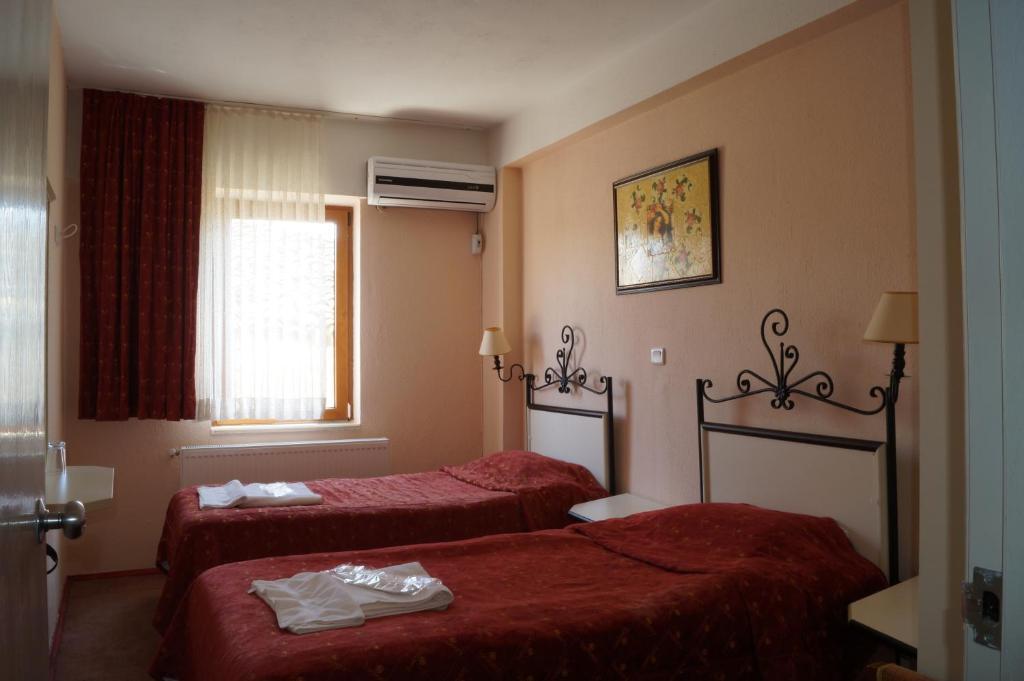 Merci Butik Hotel & Restaurant Egirdir Room photo
